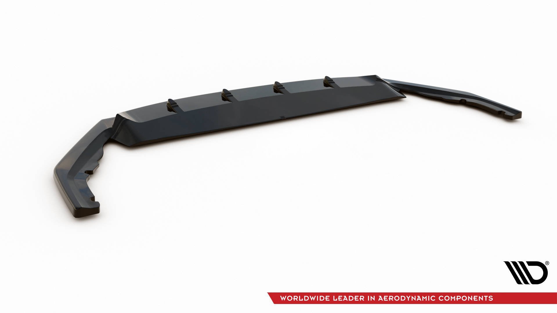 Lip delantero V.3 Skoda Octavia RS Mk4