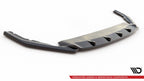 Lip delantero V.3 Skoda Octavia RS Mk4