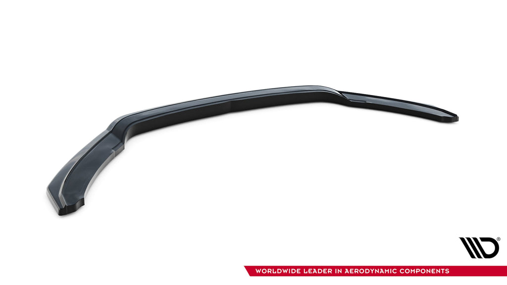 Lip delantero V.3 Skoda Scala Mk1