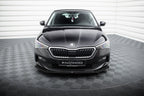 Lip delantero V.3 Skoda Scala Mk1