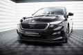 Lip delantero V.3 Skoda Scala Mk1
