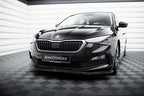 Lip delantero V.3 Skoda Scala Mk1