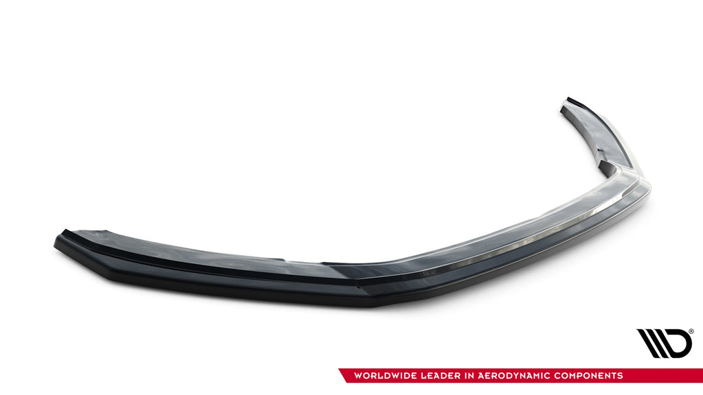 Lip delantero V.3 Skoda Scala Mk1