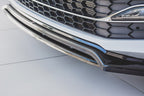 Lip delantero V.3 Skoda Superb Liftback / Familiar Mk3 Facelift