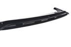 Lip delantero V.3 Skoda Superb Liftback / Familiar Mk3 Facelift