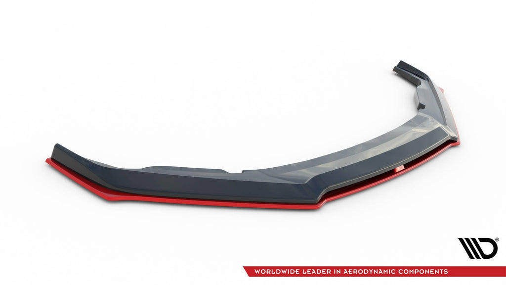 Lip delantero V.3 Subaru BRZ Mk1