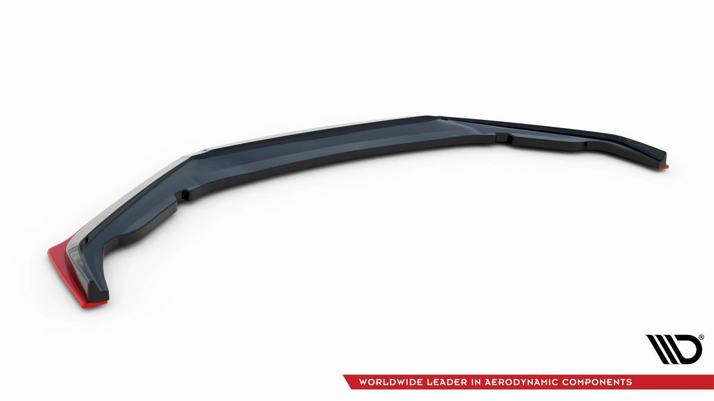 Lip delantero V.3 Subaru BRZ Mk1