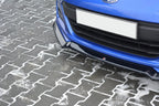 Lip delantero V.3 Subaru BRZ Mk1 Facelift