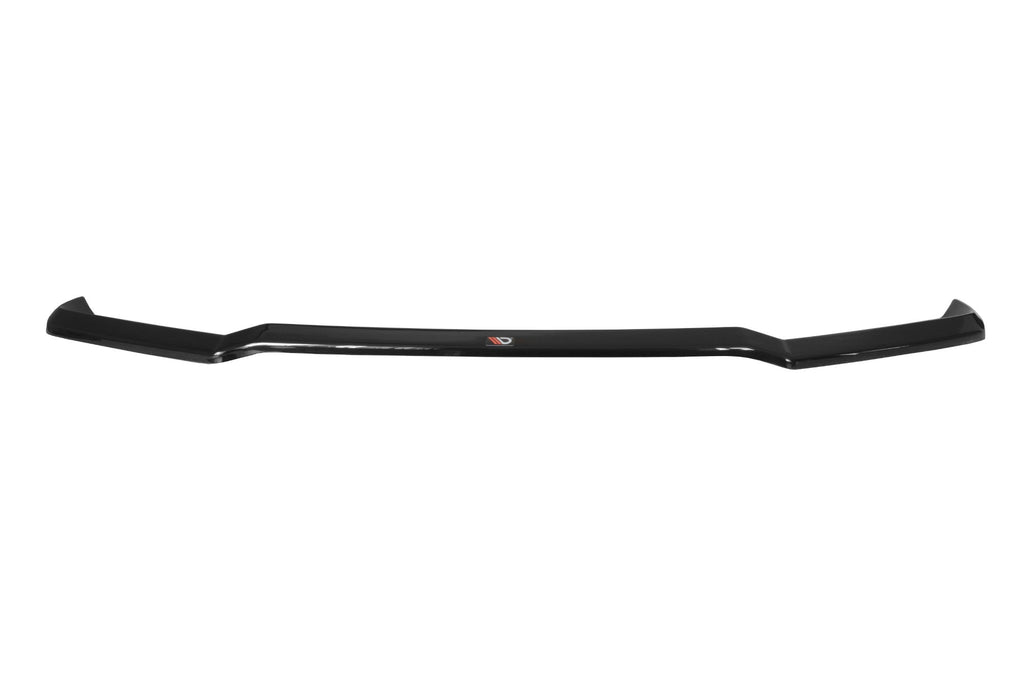 Lip delantero V.3 Subaru BRZ Mk1 Facelift