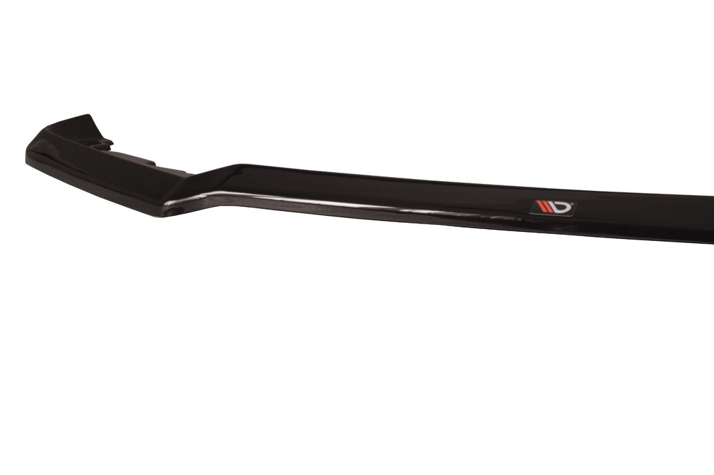 Lip delantero V.3 Subaru BRZ Mk1 Facelift
