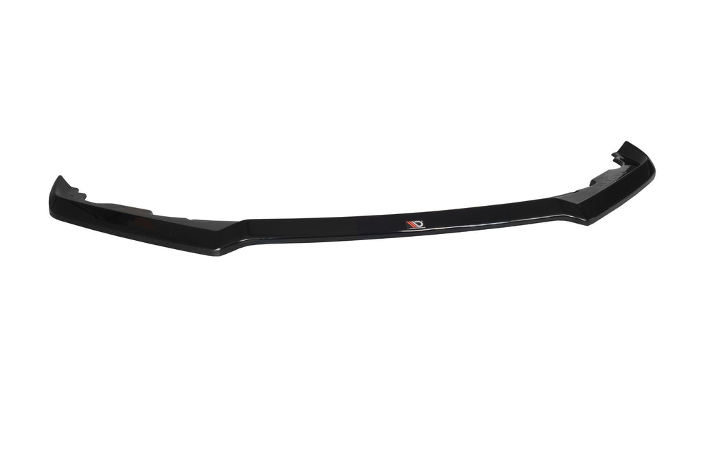 Lip delantero V.3 Subaru BRZ Mk1 Facelift
