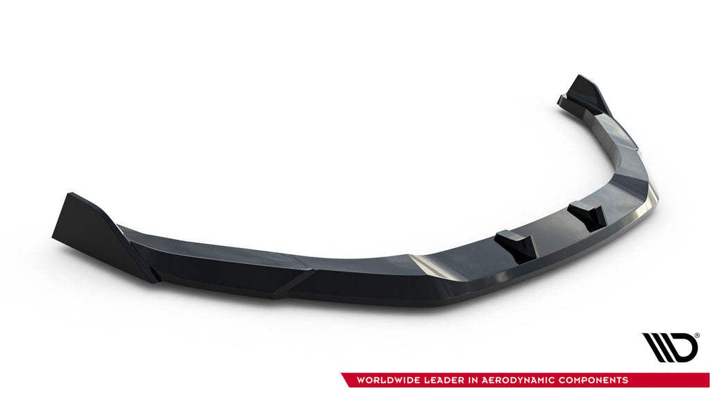 Front lip V.3 Subaru BRZ Mk2