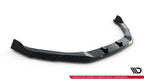 Front lip V.3 Subaru BRZ Mk2