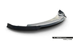 Front Lip V.3 Tesla Model 3 Mk1 2017-2023
