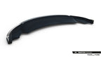 Front Lip V.3 Tesla Model 3 Mk1 2017-2023