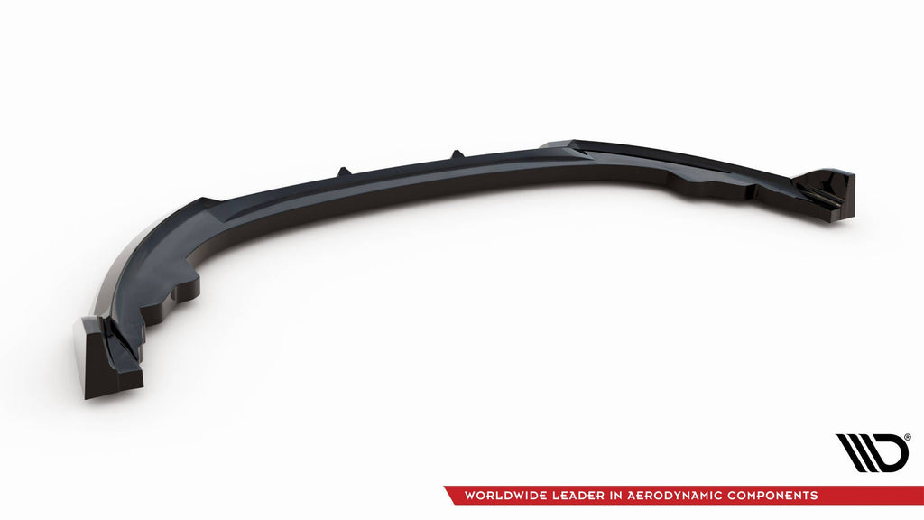 Lip delantero V.3 Toyota GR86 Mk1
