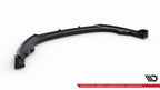 Lip delantero V.3 Toyota GR86 Mk1