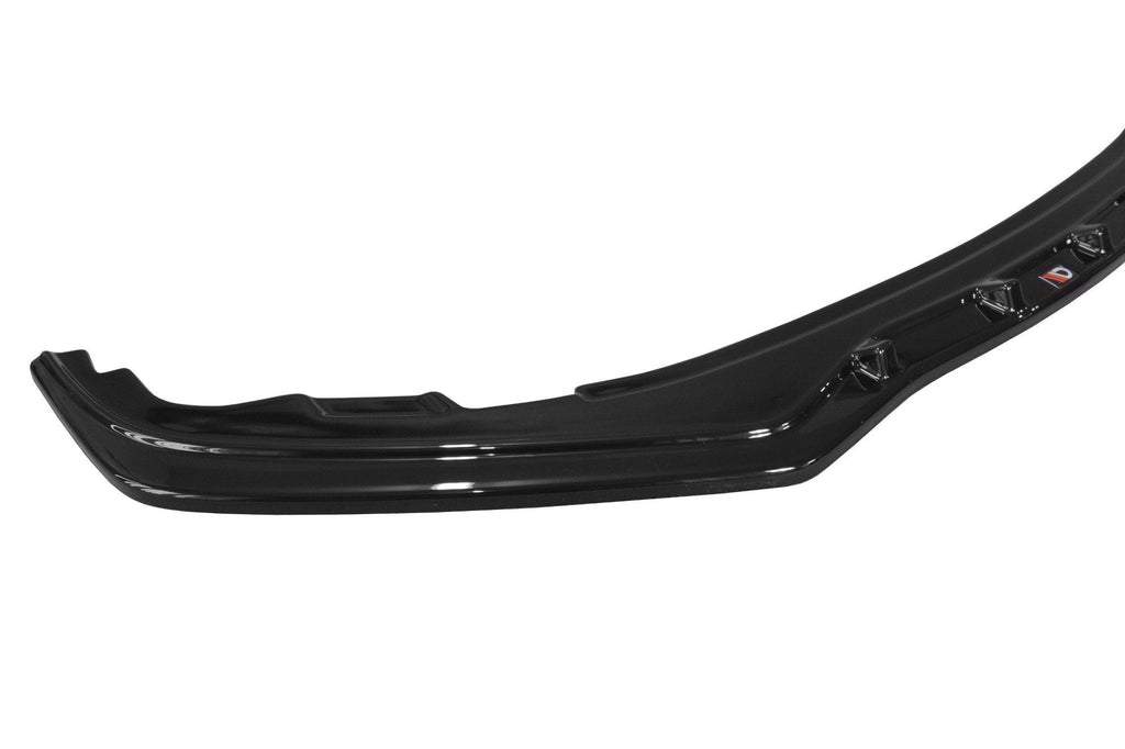 Front Lip V.3 Toyota GT86 Facelift Mk1