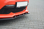 Front Lip V.3 Toyota GT86 Facelift Mk1