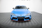 Lip delantero V.3 Toyota Supra Mk5