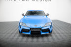 Lip delantero V.3 Toyota Supra Mk5