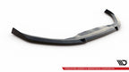 Front Lip V.3 Toyota Yaris Mk4
