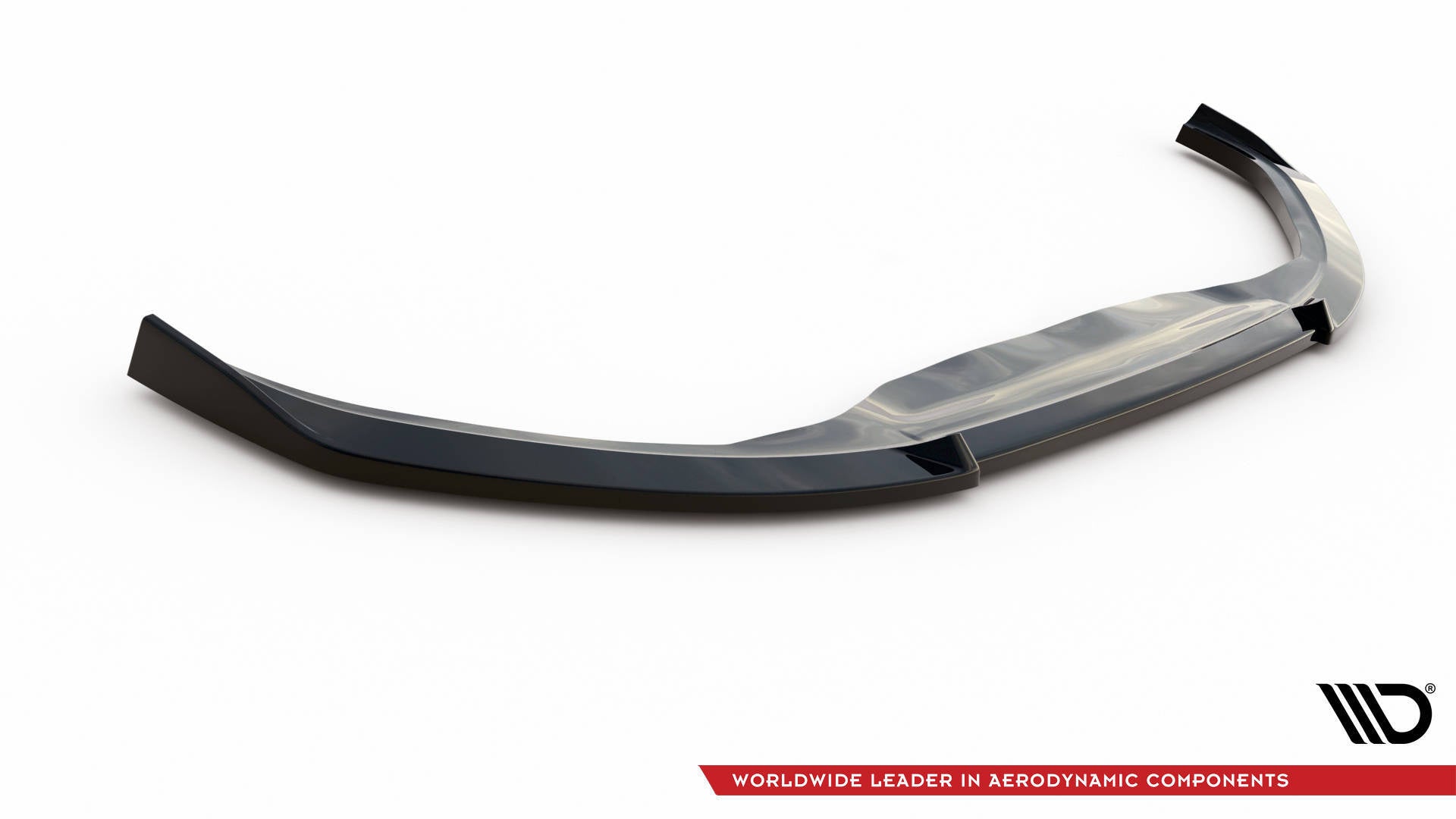 Lip delantero V.3 Toyota Yaris Mk4