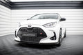 Lip delantero V.3 Toyota Yaris Mk4