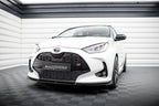 Front Lip V.3 Toyota Yaris Mk4