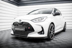Front Lip V.3 Toyota Yaris Mk4