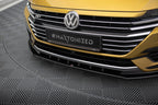 Lip delantero V.3 Volkswagen Arteon R-Line Berlina / Sedán / Shooting Brake Mk1