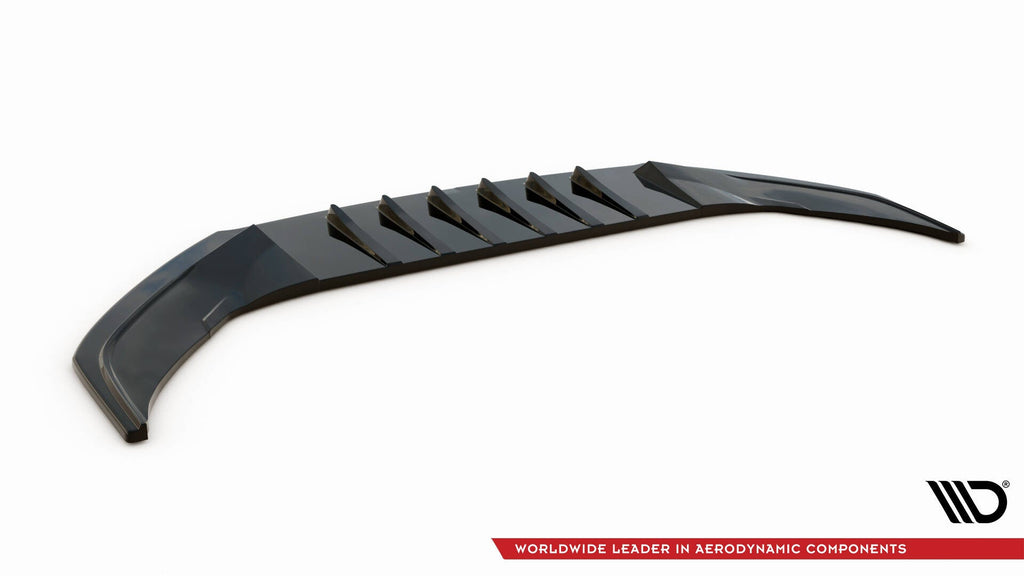 Lip delantero V.3 Volkswagen Arteon R-Line Berlina / Sedán / Shooting Brake Mk1