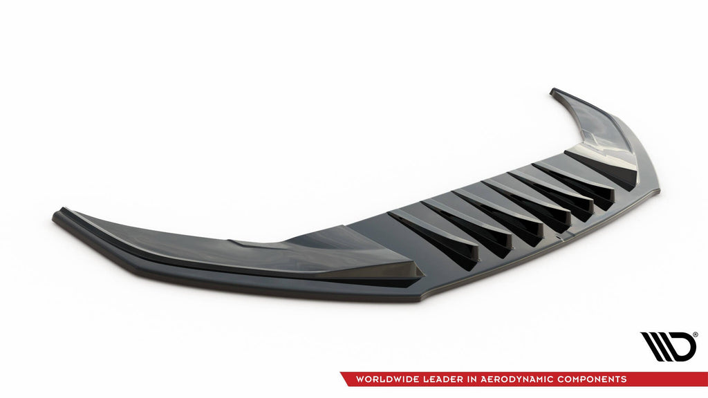 Lip delantero V.3 Volkswagen Arteon R-Line Berlina / Sedán / Shooting Brake Mk1