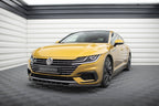 Lip delantero V.3 Volkswagen Arteon R-Line Berlina / Sedán / Shooting Brake Mk1