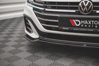 Lip delantero V.3 Volkswagen Arteon R-Line Berlina / Sedán / Shooting Brake Mk1 Facelift