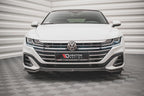 Lip delantero V.3 Volkswagen Arteon R-Line Berlina / Sedán / Shooting Brake Mk1 Facelift