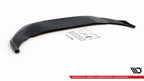 Lip delantero V.3 Volkswagen Arteon R Berlina / Sedán / Shooting Brake Mk1 Facelift