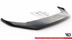 Lip delantero V.3 Volkswagen Arteon R Berlina / Sedán / Shooting Brake Mk1 Facelift