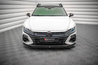 Lip delantero V.3 Volkswagen Arteon R Berlina / Sedán / Shooting Brake Mk1 Facelift