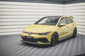 Lip delantero V.3 Volkswagen Golf GTI Clubsport Mk8