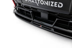 Lip delantero V.3 Volkswagen Golf GTI Clubsport Mk8 Facelift
