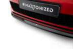 Lip delantero V.3 Volkswagen Golf GTI / GTD Mk7 Facelift