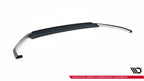 Lip delantero V.3 Volkswagen Golf GTI / GTD Mk7 Facelift
