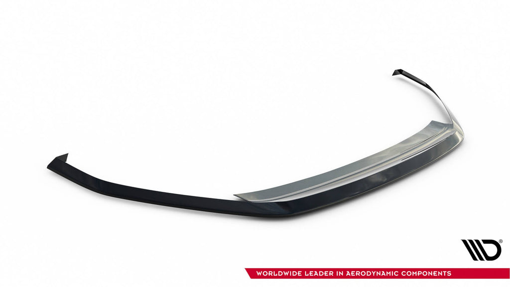 Lip delantero V.3 Volkswagen Golf GTI / GTD Mk7 Facelift