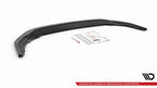 Lip delantero V.3 Volkswagen Golf R Hatchback / Variant Mk8
