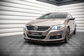 Lip delantero V.3 Volkswagen Passat CC