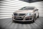 Front Lip V.3 Volkswagen Passat CC