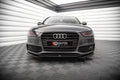 Lip delantero V.4 Audi A4 S-Line / S4 B8 Facelift