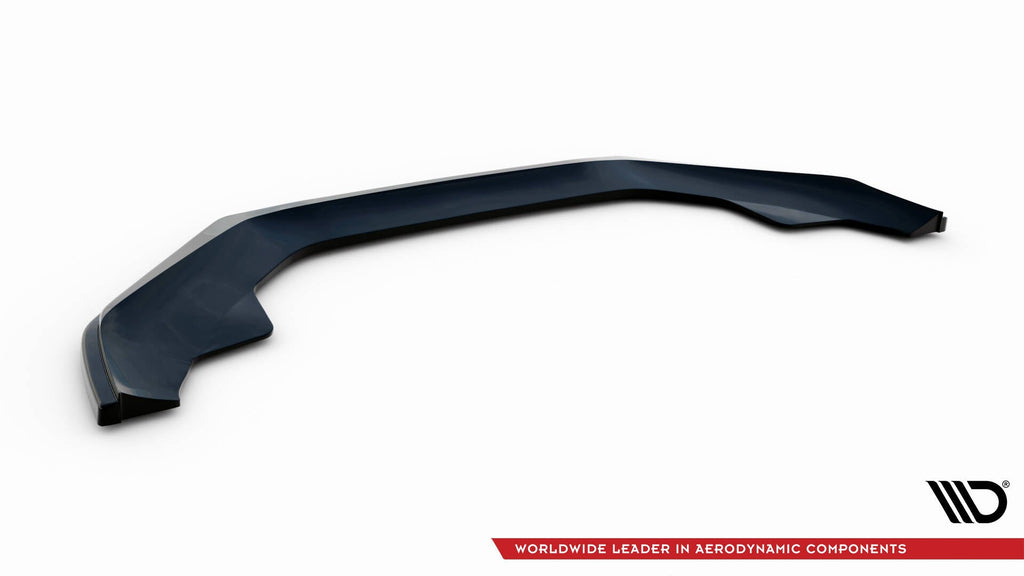Lip delantero V.4 Audi A4 S-Line / S4 B8 Facelift