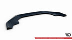 Lip delantero V.4 Audi A4 S-Line / S4 B8 Facelift
